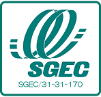 SGEC認証