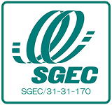 SGEC認証